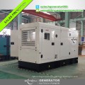 Open or silent 280kw Weichai Deutz diesel generator price original WP12D317E200 engine